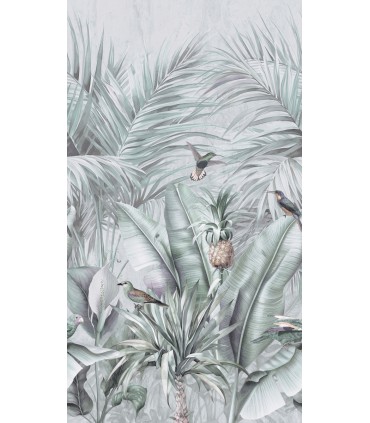 Papiers peints panoramiques