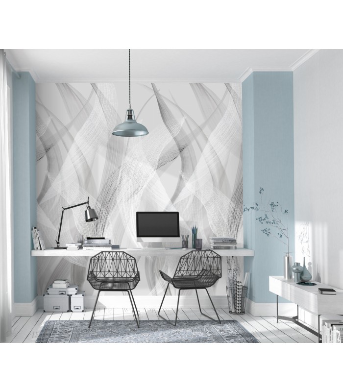 Panoramique ELLE DECO 2271-10 - 1,50m x 2,80m