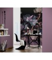 Panoramique MURALS - VANDA - Erismann - 2540N-81 - 1,50m x 2,70m