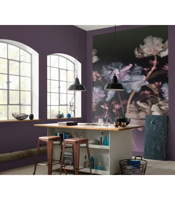 Panoramique MURALS - VANDA - Erismann - 2540N-81 - 1,50m x 2,70m