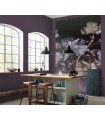 Panoramique MURALS - VANDA - Erismann - 2540N-81 - 1,50m x 2,70m