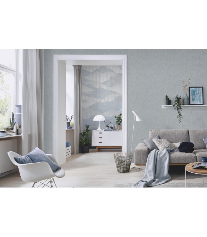 Panoramique MURALS - MORNING DEW - Erismann - 2541N-81 - 1,50m x 2,70m