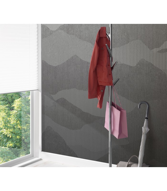 Panoramique MURALS - MORNING DEW - Erismann - 2541N-82 - 1,50m x 2,70m