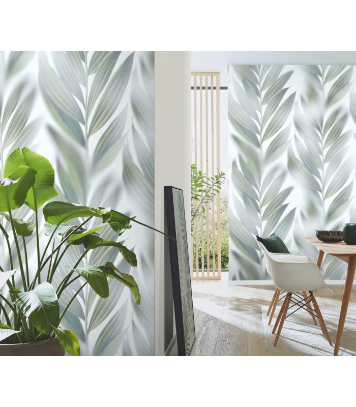 Panoramique MURALS - FIONA - Erismann - 2542N-81 - 1,50m x 2,70m