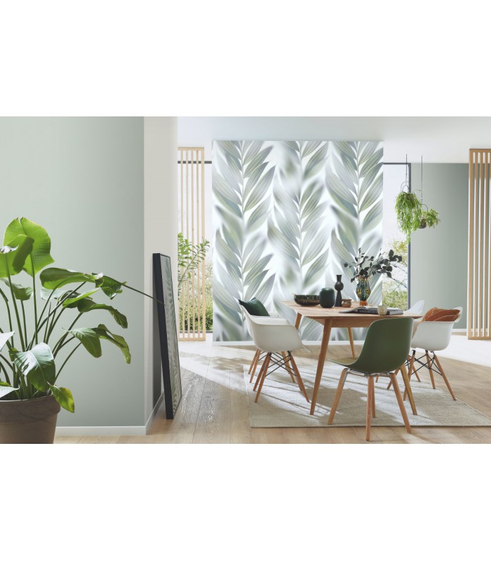 Panoramique MURALS - FIONA - Erismann - 2542N-81 - 1,50m x 2,70m