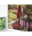 Panoramique MURALS - TUSCANY - Erismann - 2543N-81 - 1,50m x 2,70m