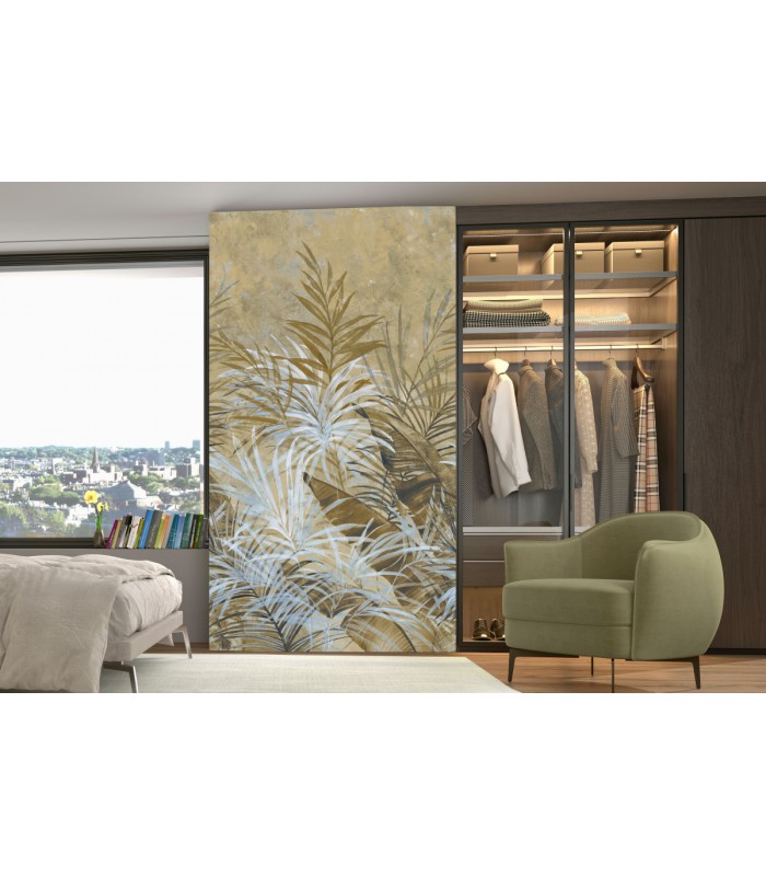 Panoramique MURALS - MOLINA - Erismann - 2544N-82 - 1,50m x 2,70m