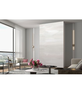 Panoramique MURALS - MISTY MOOD - Erismann - 2545N-81 - 1,50m x 2,70m