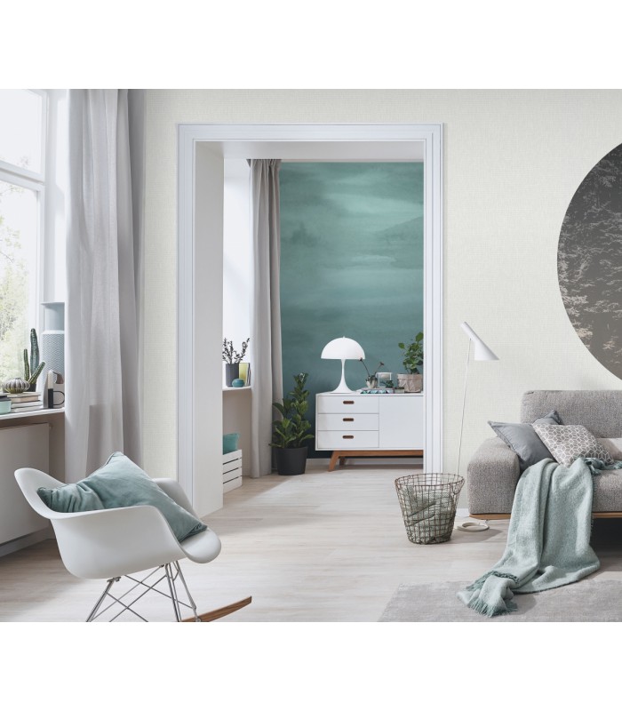 Panoramique MURALS - MISTY MOOD - Erismann - 2545N-82 - 1,50m x 2,70m
