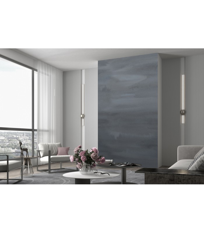 Panoramique MURALS - MISTY MOOD - Erismann - 2545N-83 - 1,50m x 2,70m