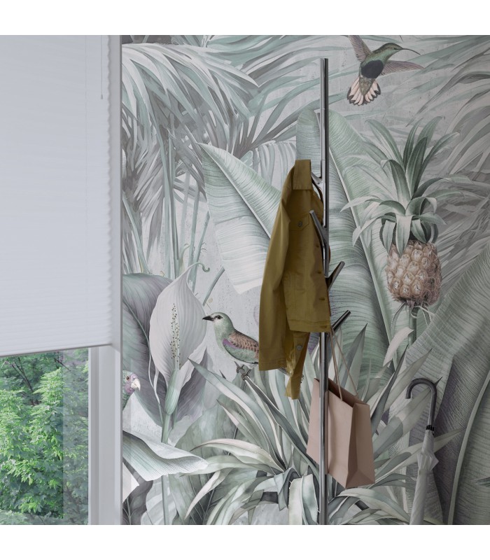 Panoramique MURALS - AYANA - Erismann - 2546N-82 - 1,50m x 2,70m