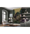 Panoramique MURALS - TROPICAL TWILIGHT - Erismann - 2547N-82 - 1,50m x 2,70m