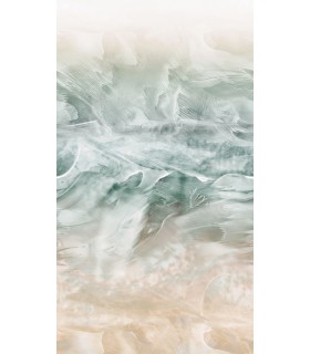 Panoramique MURALS - WILD SEA - Erismann - 2549N-81 - 1,50m x 2,70m