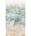 Panoramique MURALS - WILD SEA - Erismann - 2549N-81 - 1,50m x 2,70m