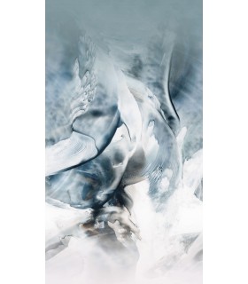 Panoramique MURALS - TEMPEST - Erismann - 2550N-81 - 1,50m x 2,70m