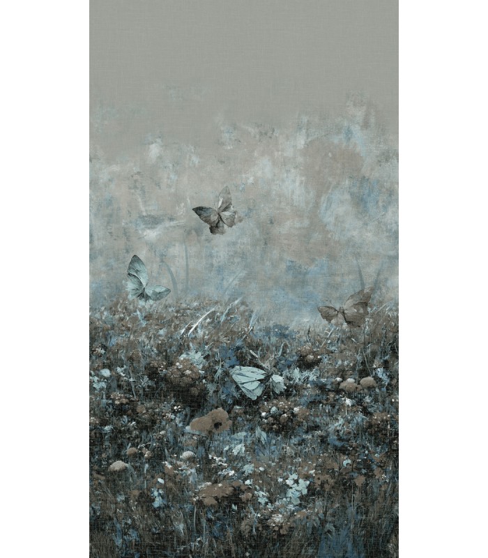 Panoramique MURALS - MAGIC MEADOW - Erismann - 2551N-82 - 1,50m x 2,70m