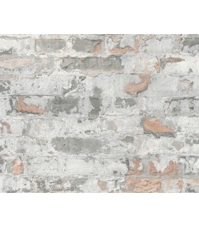 Papier Peint Référence 1960050 - Collection ELEMENTS 2 - AS CREATION