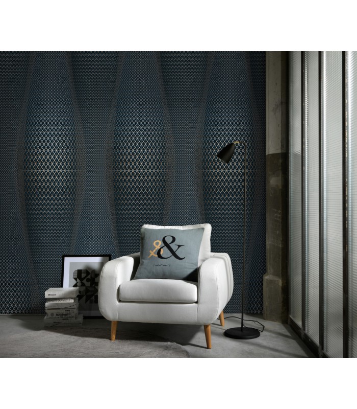 Panoramique MURALS - PILLAR - Erismann - 2548N-81 - 1,50m x 2,70m