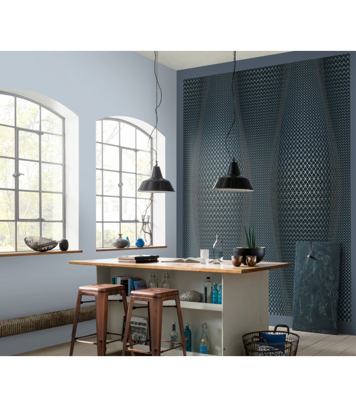 Panoramique MURALS - PILLAR - Erismann - 2548N-81 - 1,50m x 2,70m