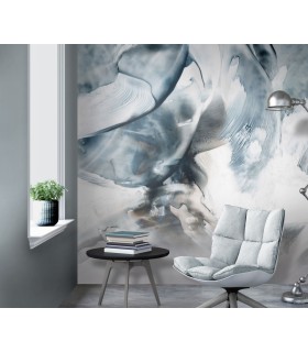 Panoramique MURALS - TEMPEST - Erismann - 2550N-81 - 1,50m x 2,70m