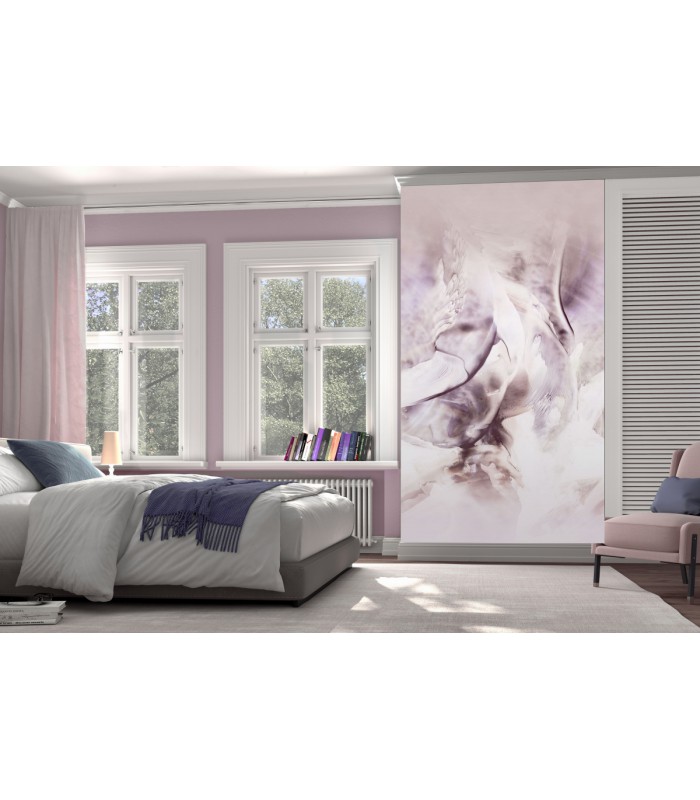 Panoramique MURALS - TEMPEST - Erismann - 2550N-82 - 1,50m x 2,70m