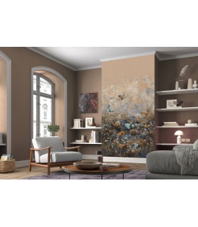 Panoramique MURALS - MAGIC MEADOW - Erismann - 2551N-81 - 1,50m x 2,70m