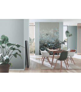 Panoramique MURALS - MAGIC MEADOW - Erismann - 2551N-82 - 1,50m x 2,70m