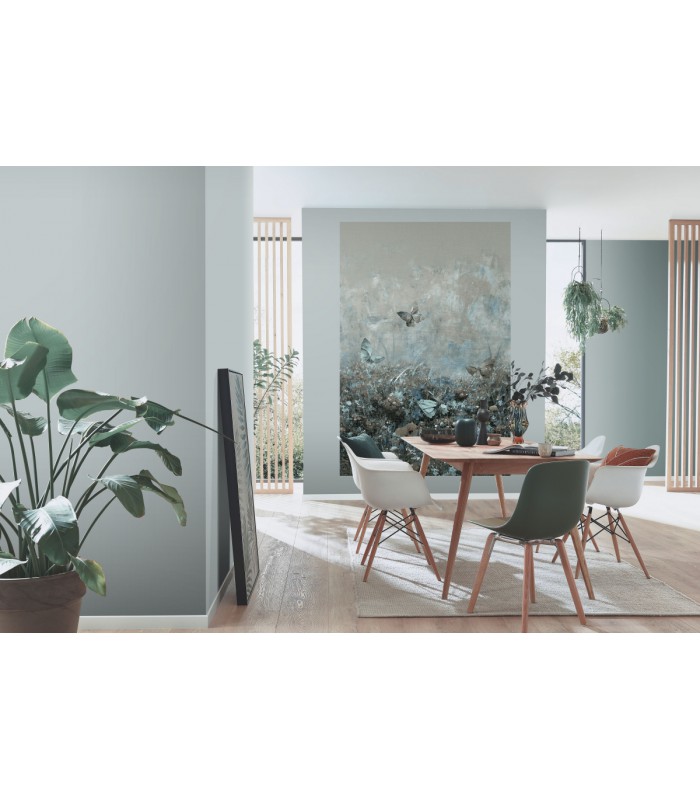 Panoramique MURALS - MAGIC MEADOW - Erismann - 2551N-82 - 1,50m x 2,70m