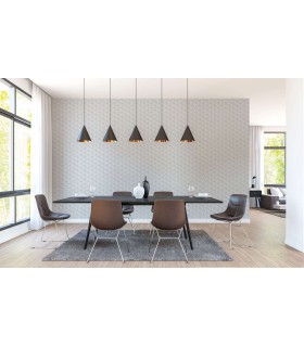 Papier peint As Creation - C89631 - Collection Wango - 10,05x0,53m