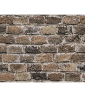 Papier Peint Référence 1960060 - Collection ELEMENTS 2 - AS CREATION