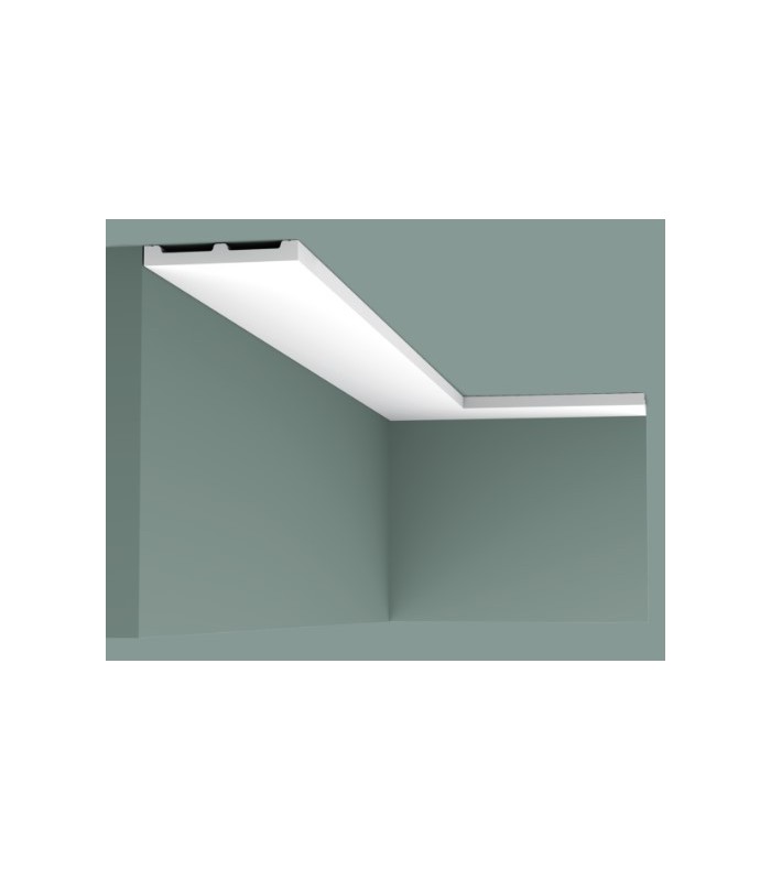 Plinthe mur et plafond Orac SX163