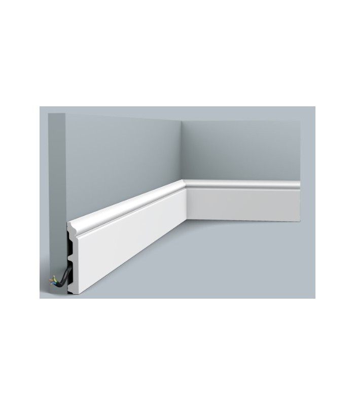 Plinthe mur et plafond Orac SX173