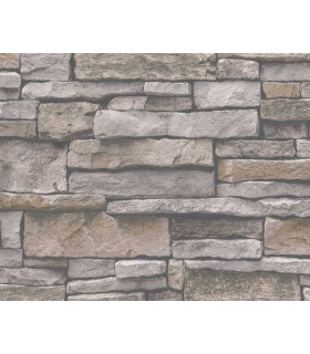 Papier Peint Référence 1960088 - Collection ELEMENTS 2 - AS CREATION