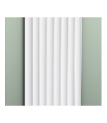 Panneau mural PVC - Lambris PVC
