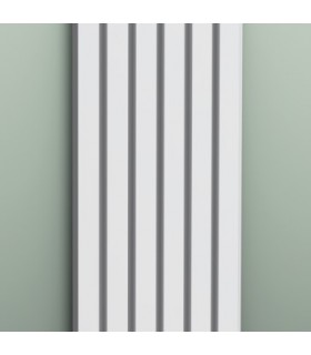 Orac Panneau Mural 3D W111 Bar Moderne Et Élégant