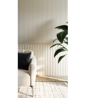 Orac Panneau Mural 3D W116 Bar XL Moderne