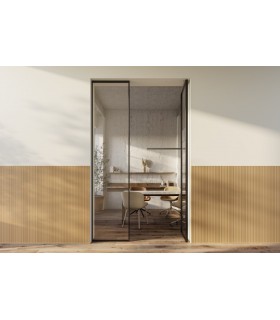 ORAC Panneau Mural 3D WX205 Track Design Graphique