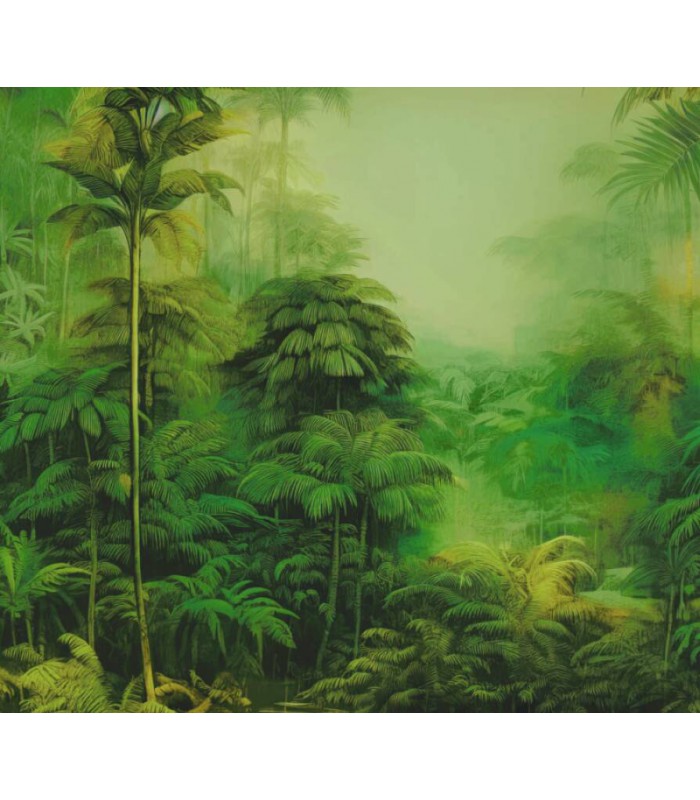 Panoramique Référence C97051 - Collection Jade - AS CREATION