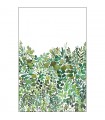 Papier peint Panoramique Luxurius Nature Vert - 200x310cm - Collection Green Life 2 - CASELIO - Réf.  GNL2105410404