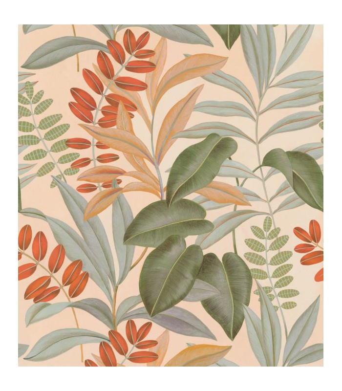 Panoramique AVIGNON MULTICOULEURS 250x280 - Collection COLOR BOX 3 - CASELIO - Réf. CB3105901401