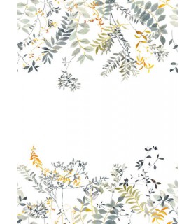 Panoramique VUE DU CIEL M VERT SAUGE 200x280 - Collection WONDERWALLS 2 - CASADECO - Réf. WDWD200097603