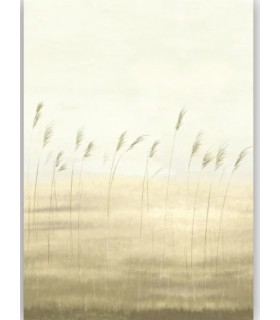 Panoramique JONC DES DUNES_S BLE 200x250 - Collection SENTIERS DES DUNES - CASADECO - Réf. SENT200082705