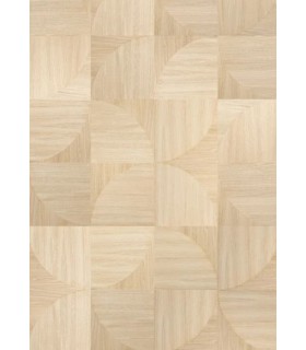 Panoramique BOIS D HIVER MARRON 200x250 - Collection BALADE - CASELIO - Réf. BLD106132005