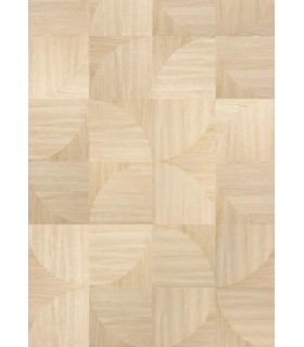 Panoramique BOIS D HIVER MARRON 200x280 - Collection BALADE - CASELIO - Réf. BLD106132003