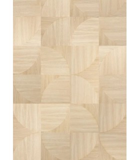 Panoramique BOIS D HIVER MARRON 200x310 - Collection BALADE - CASELIO - Réf. BLD106132004