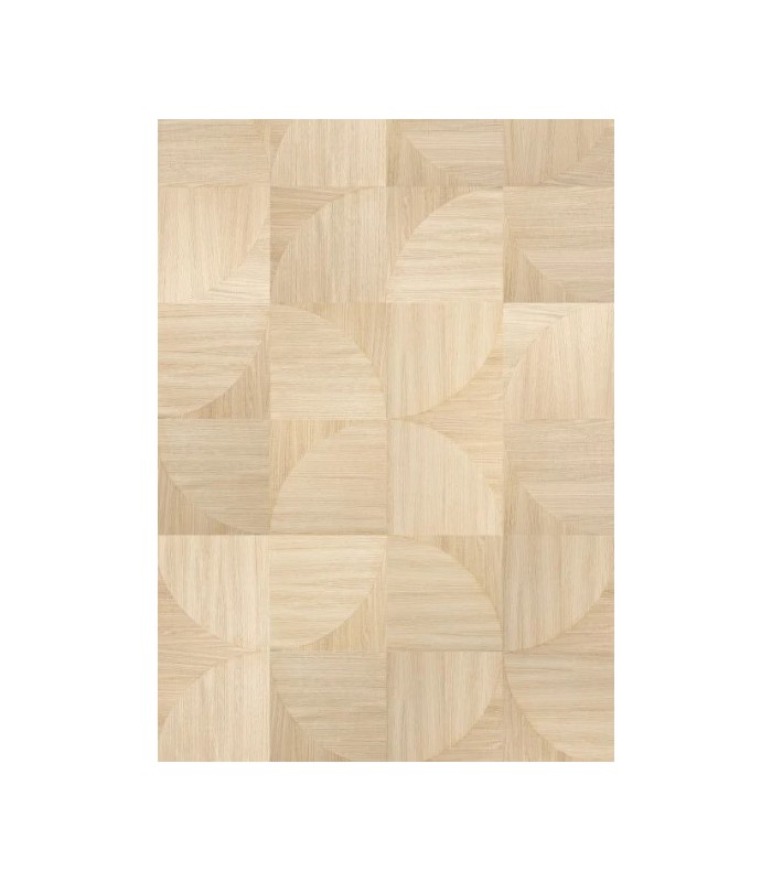 Panoramique BOIS D HIVER MARRON 200x310 - Collection BALADE - CASELIO - Réf. BLD106132004