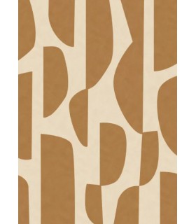 Panoramique TOTEM CAMEL 200x250 - Collection ORIGINE - CASELIO - Réf. OGN106092005