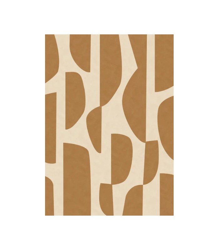 Panoramique TOTEM CAMEL 200x250 - Collection ORIGINE - CASELIO - Réf. OGN106092005