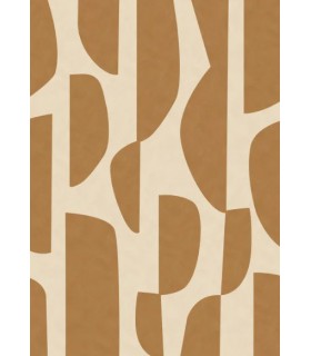 Panoramique TOTEM CAMEL 200x280 - Collection ORIGINE - CASELIO - Réf. OGN106092003