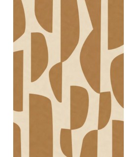 Panoramique TOTEM CAMEL 200x310 - Collection ORIGINE - CASELIO - Réf. OGN106092004